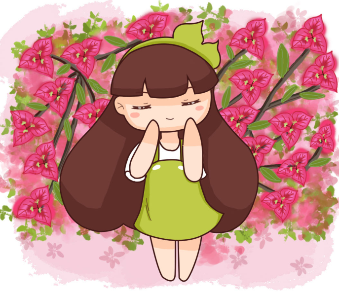 花卉三角梅怎么养「花卉三角梅怎么养护和浇水」