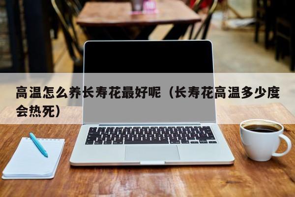 高温怎么养长寿花最好呢（长寿花高温多少度会热死）