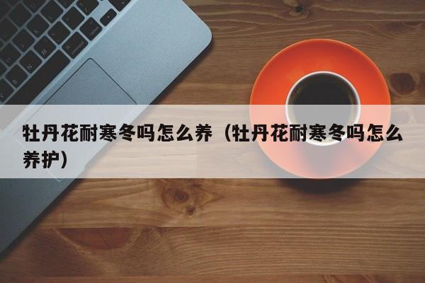 牡丹花耐寒冬吗怎么养（牡丹花耐寒冬吗怎么养护）