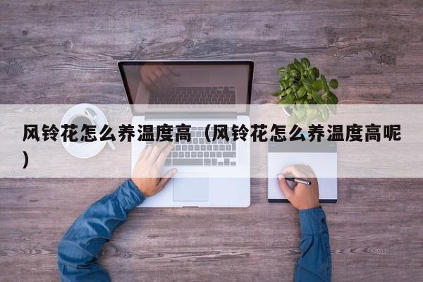 风铃花怎么养温度高（风铃花怎么养温度高呢）