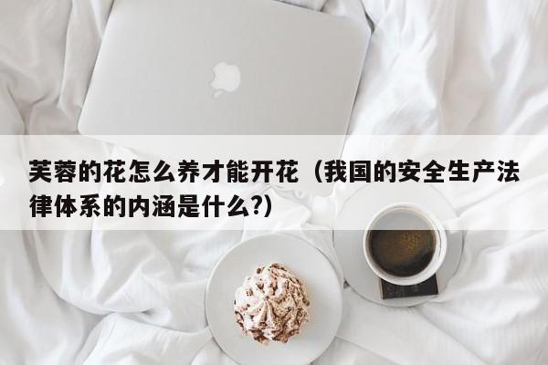 芙蓉的花怎么养才能开花（我国的安全生产法律体系的内涵是什么?）