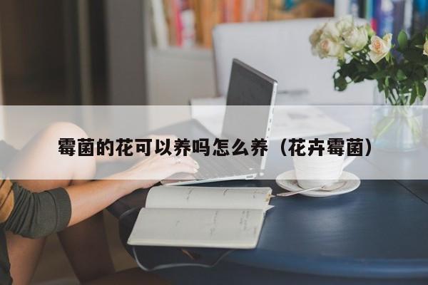 霉菌的花可以养吗怎么养（花卉霉菌）