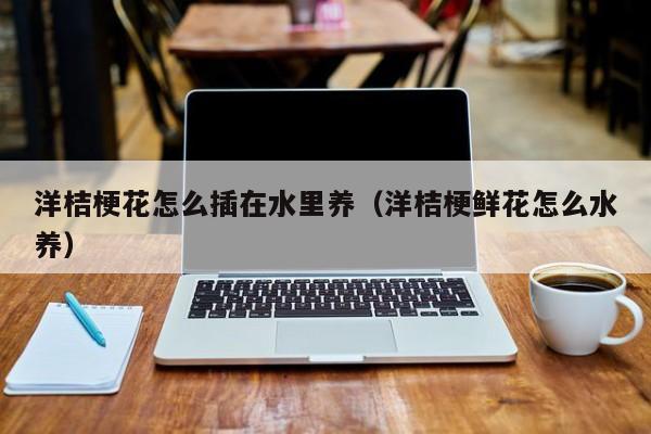 洋桔梗花怎么插在水里养（洋桔梗鲜花怎么水养）