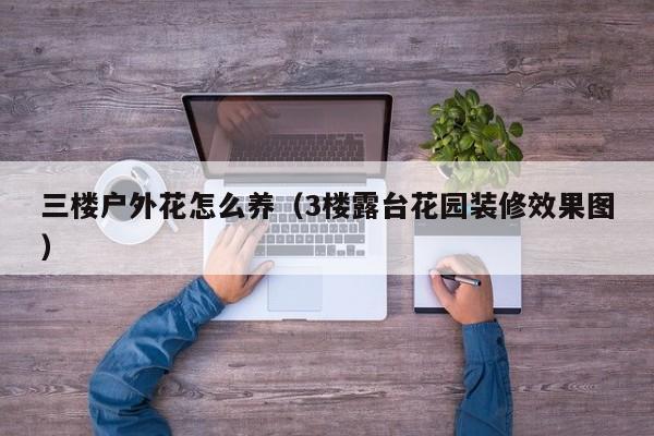 三楼户外花怎么养（3楼露台花园装修效果图）