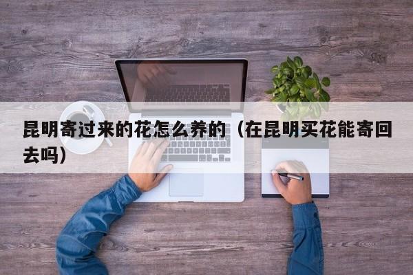 昆明寄过来的花怎么养的（在昆明买花能寄回去吗）