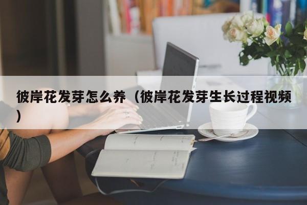 彼岸花发芽怎么养（彼岸花发芽生长过程视频）