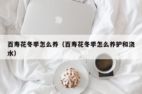 百寿花冬季怎么养（百寿花冬季怎么养护和浇水）