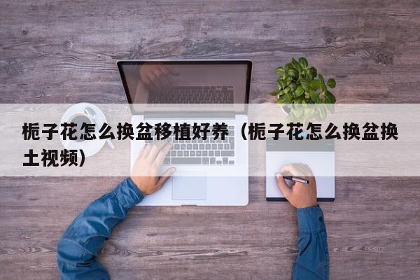 栀子花怎么换盆移植好养（栀子花怎么换盆换土视频）