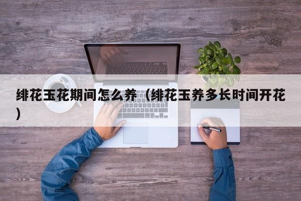 绯花玉花期间怎么养（绯花玉养多长时间开花）