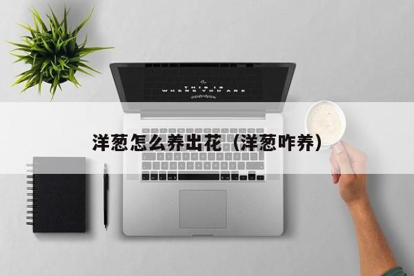 洋葱怎么养出花（洋葱咋养）