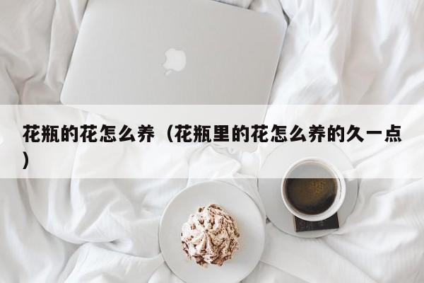 花瓶的花怎么养（花瓶里的花怎么养的久一点）