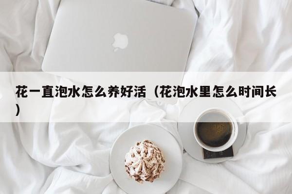 花一直泡水怎么养好活（花泡水里怎么时间长）