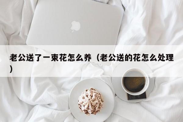 老公送了一束花怎么养（老公送的花怎么处理）