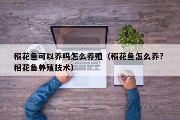 稻花鱼可以养吗怎么养殖（稻花鱼怎么养? 稻花鱼养殖技术）