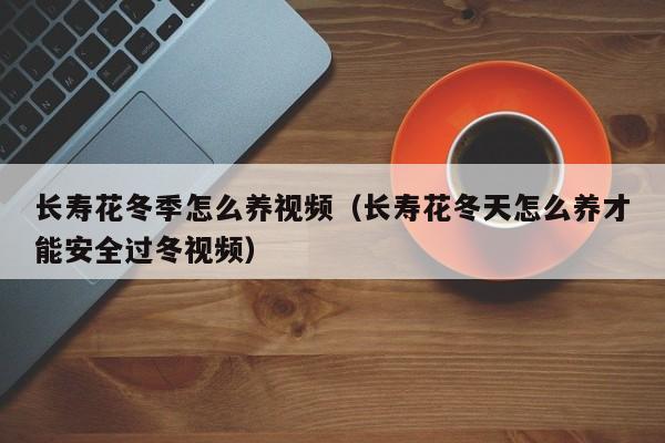 长寿花冬季怎么养视频（长寿花冬天怎么养才能安全过冬视频）