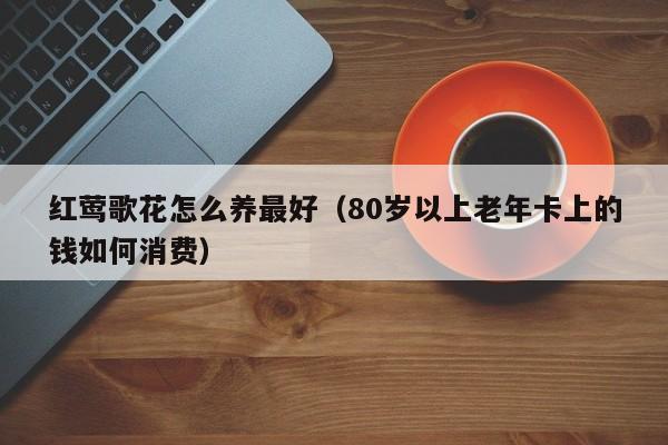 红莺歌花怎么养最好（80岁以上老年卡上的钱如何消费）